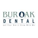 Bur Oak Dental West logo
